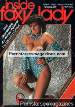 Foxy Lady 15 (1989) Mens Magazine